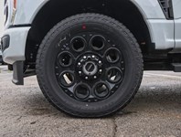 2026 Ford F-250 XLT | 4X4 | 6.7L | Prem Pkg | Roof | 5Th Whl