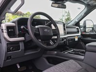 2026 Ford F-250 XLT | 4X4 | 6.7L | Prem Pkg | Roof | 5Th Whl