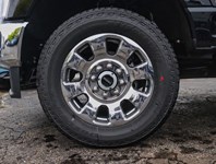 2026 Ford F-250 Lariat | 4X4 | 6.8L | Roof | Chrome Pkg | Activex