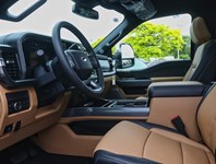2026 Ford F-250 Lariat | 4X4 | 6.8L | Roof | Chrome Pkg | Activex
