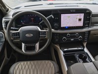 2026 Ford F-250 Platinum | 4X4 | 6.7L | Plat Pls |Tremor |5Th Whl