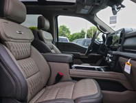 2026 Ford F-250 Platinum | 4X4 | 6.7L | Plat Pls |Tremor |5Th Whl