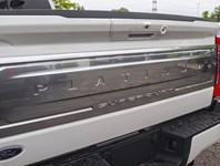 2026 Ford F-250 Platinum | 4X4 | 6.7L | Plat Pls |Tremor |5Th Whl