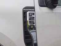 2026 Ford F-250 Platinum | 4X4 | 6.7L | Plat Pls |Tremor |5Th Whl