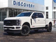 2026 Ford Super Duty F-250 Srw XLT |4X4 |6.7L |Blk Pkg |Roof |Ult Pkg|Prem Pkg