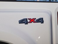 2026 Ford Super Duty F-350 Drw Platinum 4WD Crew Cab 8' Box