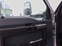 2026 Ford Super Duty F-650 Straight Frame Reg Cab