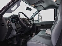 2026 Ford Super Duty F-650 Straight Frame Reg Cab