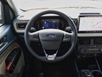 2026 FORD MAVERICK LARIAT | AWD | HYRBID | ROOF | 360 | PWR SLD REAR