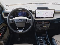 2026 FORD MAVERICK LARIAT | AWD | HYRBID | ROOF | 360 | PWR SLD REAR