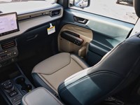 2026 FORD MAVERICK LARIAT | AWD | HYRBID | ROOF | 360 | PWR SLD REAR