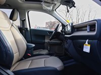 2026 FORD MAVERICK LARIAT | AWD | HYRBID | ROOF | 360 | PWR SLD REAR