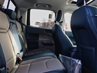 2026 FORD MAVERICK LARIAT | AWD | HYRBID | ROOF | 360 | PWR SLD REAR