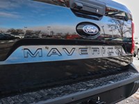2026 FORD MAVERICK LARIAT | AWD | HYRBID | ROOF | 360 | PWR SLD REAR