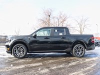 2026 FORD MAVERICK LARIAT | AWD | HYRBID | ROOF | 360 | PWR SLD REAR