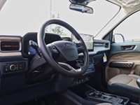 2026 FORD MAVERICK LARIAT | AWD | HYRBID | ROOF | 360 | PWR SLD REAR