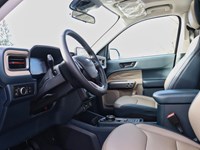 2026 FORD MAVERICK LARIAT | AWD | HYRBID | ROOF | 360 | PWR SLD REAR