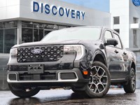 2026 FORD MAVERICK LARIAT | AWD | HYBRID | ROOF | 4K TOW | PWR SLD WI