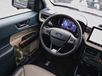 2026 FORD MAVERICK LARIAT | AWD | HYBRID | ROOF | 4K TOW | PWR SLD WI