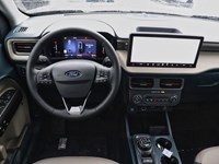 2026 FORD MAVERICK LARIAT | AWD | HYBRID | ROOF | 4K TOW | PWR SLD WI