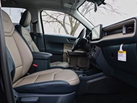 2026 FORD MAVERICK LARIAT | AWD | HYBRID | ROOF | 4K TOW | PWR SLD WI