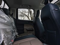 2026 FORD MAVERICK LARIAT | AWD | HYBRID | ROOF | 4K TOW | PWR SLD WI