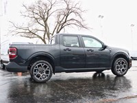 2026 FORD MAVERICK LARIAT | AWD | HYBRID | ROOF | 4K TOW | PWR SLD WI