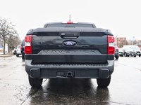 2026 FORD MAVERICK LARIAT | AWD | HYBRID | ROOF | 4K TOW | PWR SLD WI