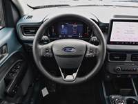 2026 Ford Maverick XLT | AWD | 2.0L | BLK PK |  ROOF | 4K | CO-PILO