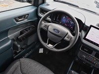 2026 Ford Maverick XLT | AWD | 2.0L | BLK PK |  ROOF | 4K | CO-PILO