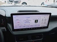 2026 Ford Maverick XLT | AWD | 2.0L | BLK PK |  ROOF | 4K | CO-PILO