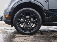 2026 Ford Maverick XLT | AWD | 2.0L | BLK PK |  ROOF | 4K | CO-PILO