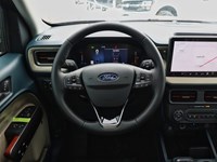 2026 Ford Maverick LARIAT | AWD | HYBRID | AWD | ROOF | R SLD WINDOW