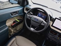 2026 Ford Maverick LARIAT | AWD | HYBRID | AWD | ROOF | R SLD WINDOW