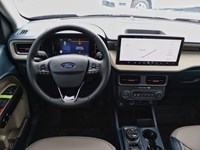 2026 Ford Maverick LARIAT | AWD | HYBRID | AWD | ROOF | R SLD WINDOW