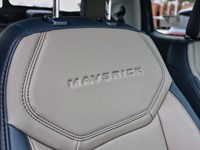 2026 Ford Maverick LARIAT | AWD | HYBRID | AWD | ROOF | R SLD WINDOW