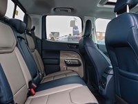 2026 Ford Maverick LARIAT | AWD | HYBRID | AWD | ROOF | R SLD WINDOW