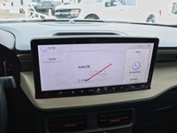 2026 Ford Maverick LARIAT | AWD | HYBRID | AWD | ROOF | R SLD WINDOW