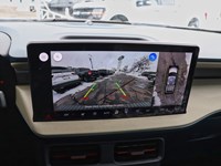 2026 Ford Maverick LARIAT | AWD | HYBRID | AWD | ROOF | R SLD WINDOW