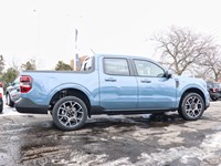 2026 Ford Maverick LARIAT | AWD | HYBRID | AWD | ROOF | R SLD WINDOW