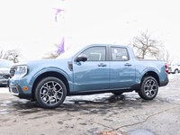 2026 Ford Maverick LARIAT | AWD | HYBRID | AWD | ROOF | R SLD WINDOW