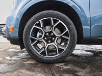 2026 Ford Maverick LARIAT | AWD | HYBRID | AWD | ROOF | R SLD WINDOW