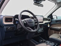 2026 Ford Maverick LARIAT | AWD | HYBRID | AWD | ROOF | R SLD WINDOW