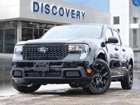 2026 Ford Maverick XLT | AWD | HYRBID | BLK PK |  ROOF | 4K | CO-PILO