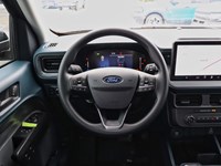 2026 Ford Maverick XLT | AWD | HYRBID | BLK PK |  ROOF | 4K | CO-PILO