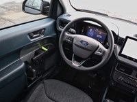 2026 Ford Maverick XLT | AWD | HYRBID | BLK PK |  ROOF | 4K | CO-PILO