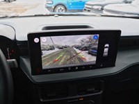 2026 Ford Maverick XLT | AWD | HYRBID | BLK PK |  ROOF | 4K | CO-PILO