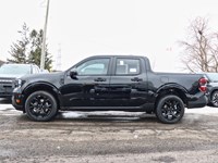 2026 Ford Maverick XLT | AWD | HYRBID | BLK PK |  ROOF | 4K | CO-PILO