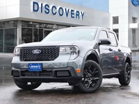 2026 Ford Maverick XLT | AWD | HYBRID | BLK PKG | 4K TOW |CO-PILOT360