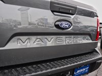2026 Ford Maverick XLT | AWD | HYBRID | BLK PKG | 4K TOW |CO-PILOT360